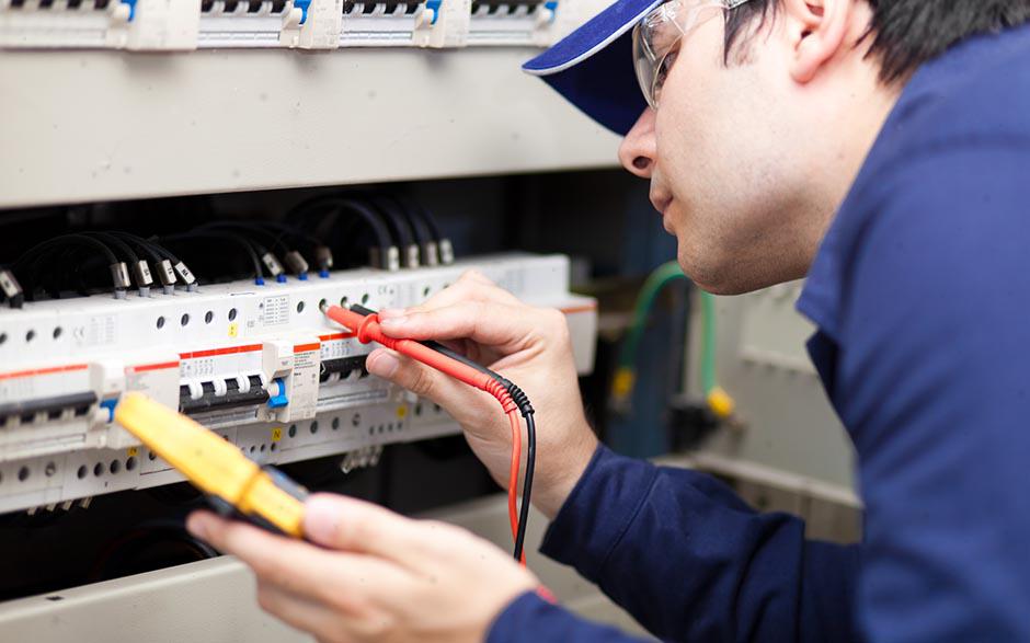tarifs électricien Mouy