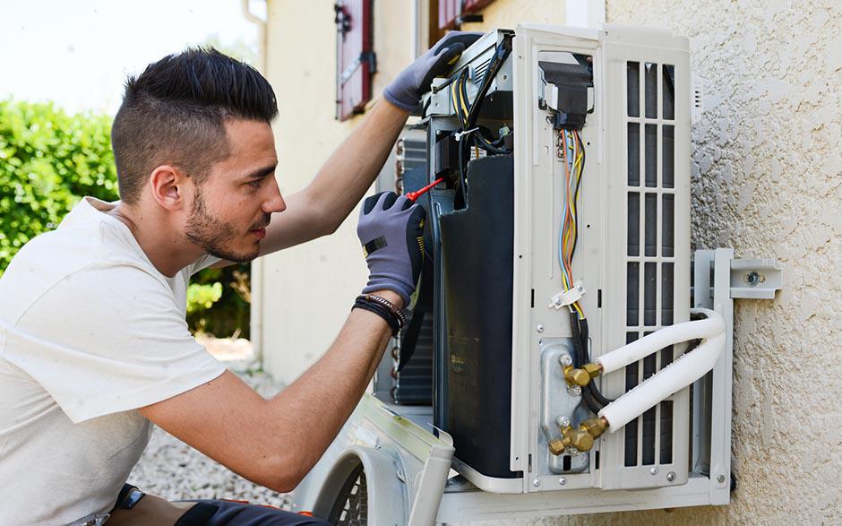 électricien dépannage Mouy