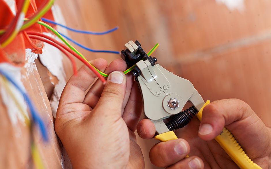 tarifs électricien Mouy